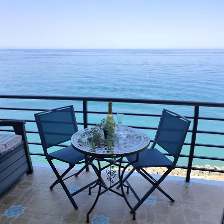 Santa-clara-blue Horizon Front Line By Namaste Elite Torremolinos