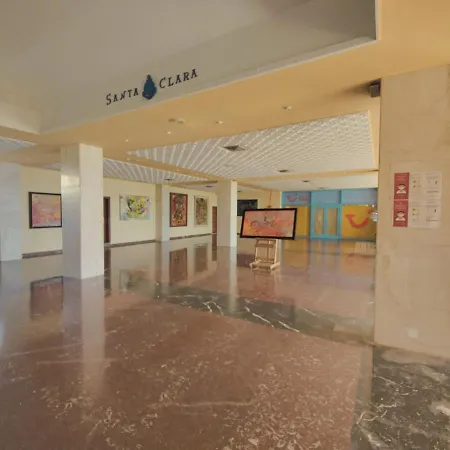 Apartment Santa-clara-blue Horizon Front Line By Namaste Elite
