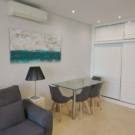 Apartment Santa-clara-blue Horizon Front Line By Namaste Elite *