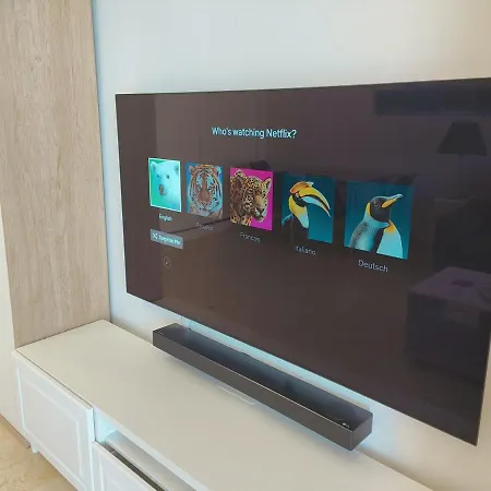 Apartment Santa-clara-blue Horizon Front Line By Namaste Elite