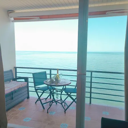 Santa-clara-blue Horizon Front Line By Namaste Elite Torremolinos