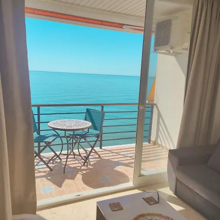 Apartment Santa-clara-blue Horizon Front Line By Namaste Elite Torremolinos