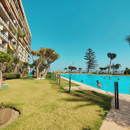 Appartement Santa-clara-blue Horizon Front Line By Namaste Elite