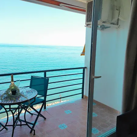 Appartement Santa-clara-blue Horizon Front Line By Namaste Elite *