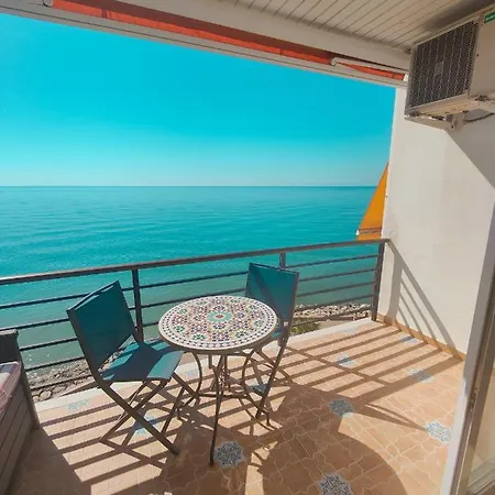 Appartement Santa-clara-blue Horizon Front Line By Namaste Elite
