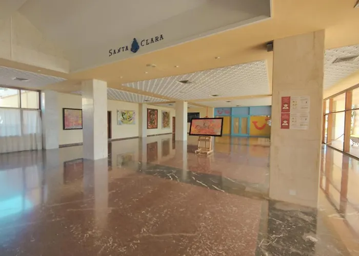 Apartmán Santa-clara-blue Horizon Front Line By Namaste Elite