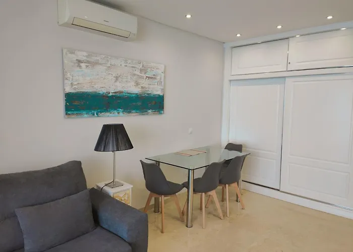 Apartmán Santa-clara-blue Horizon Front Line By Namaste Elite *