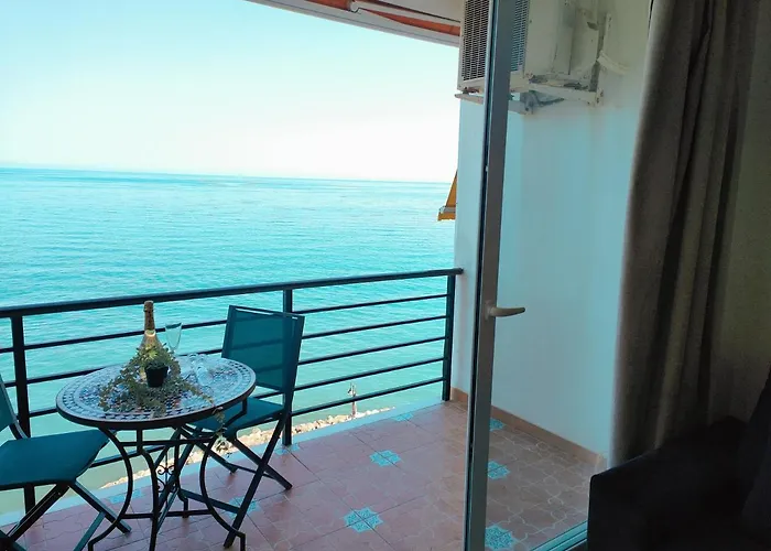 Apartmán Santa-clara-blue Horizon Front Line By Namaste Elite *
